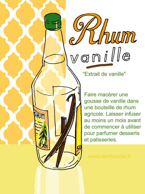 rhum-vanille