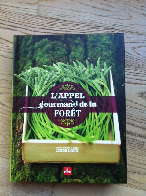 photo L'appel de la forêt - Linda Louis