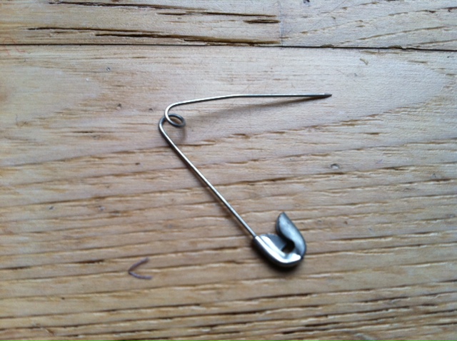 broche pompon étape 3