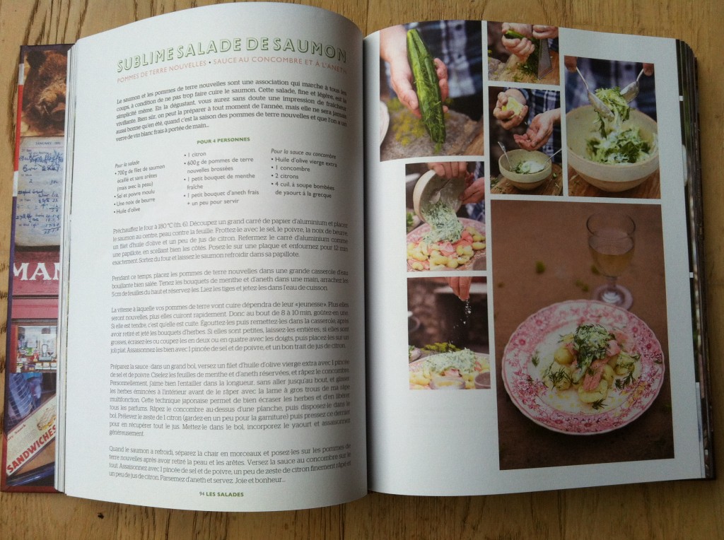 Jamie Oliver - So British www.tambouille.fr