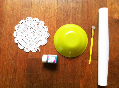 tuto corbeille au crochet 1