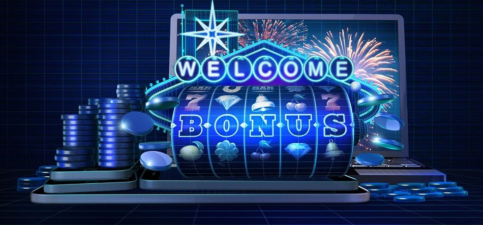 Bonus de bienvenue
